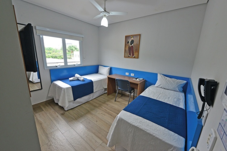 Executive Twin room