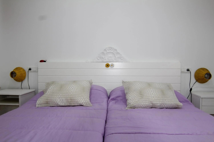 Apartamentos Lara