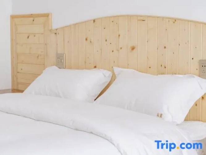 Standard Twin room with balcony