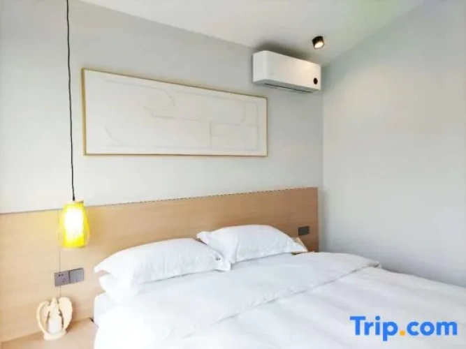 2 Bedrooms Standard room
