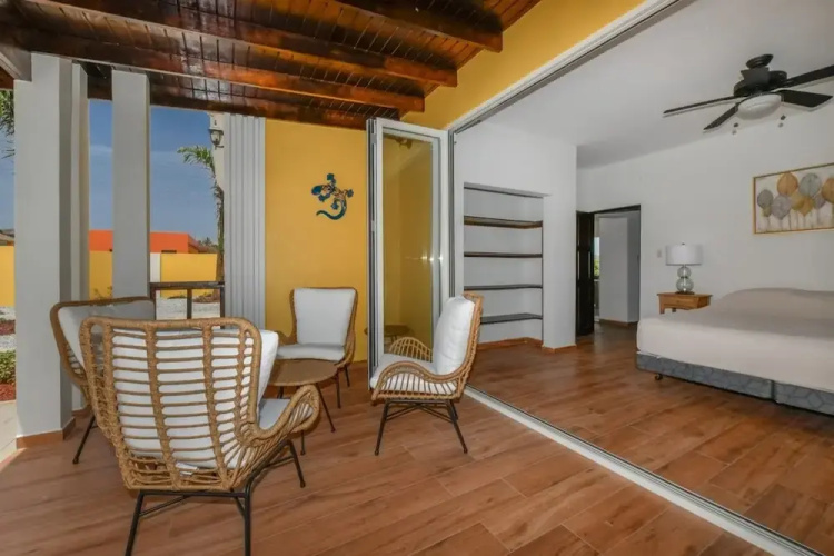 Picaron Villas