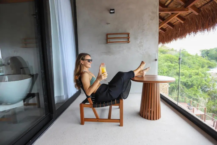 Amainah Bacalar Hotel Boutique - Adults Only