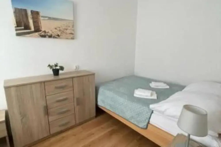 Cottage, 2 Bedrooms, Swimming Pool, Grzybowo