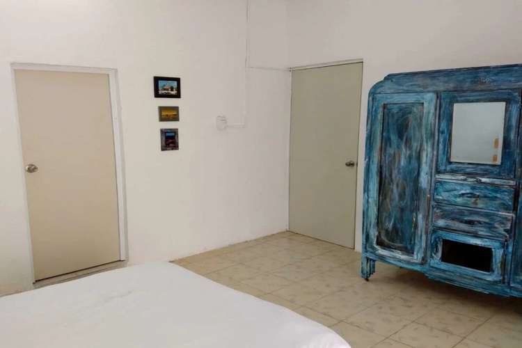 OYO Hotel Casa 401