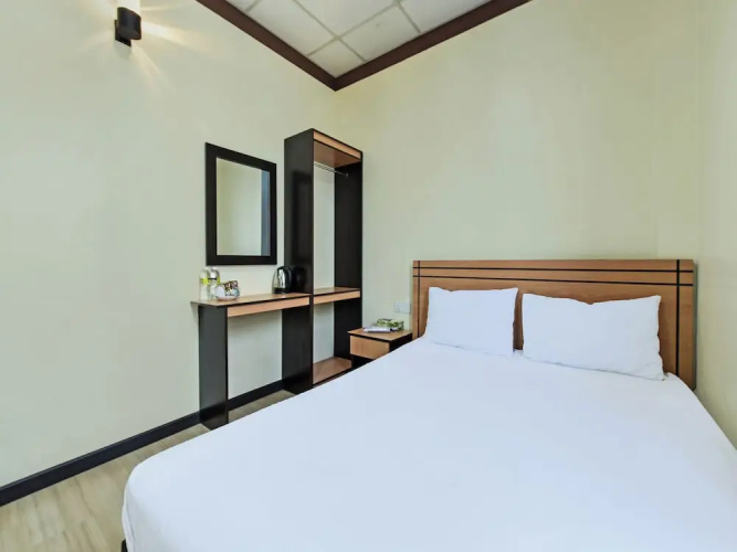 Sk Budget Hotel 2