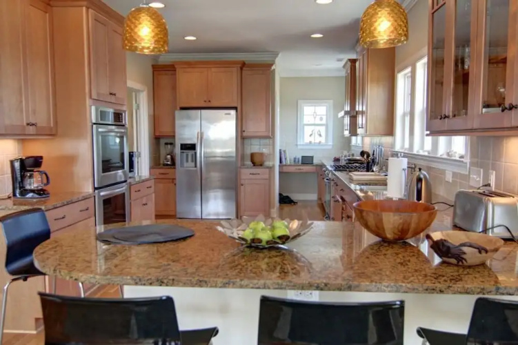 Windsong - 5 Br Home
