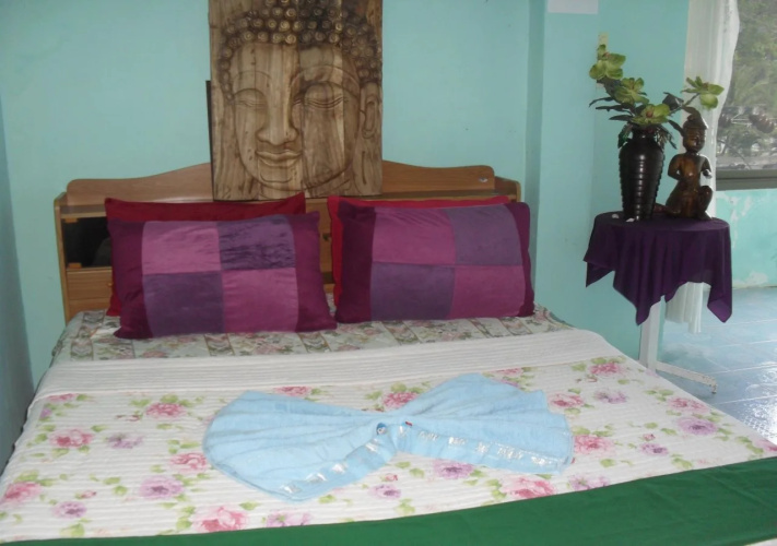Area 51 Guesthouse