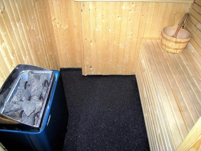 2 Bedrooms Double Apartment
