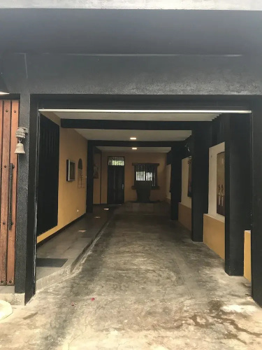Villa Colombo Five