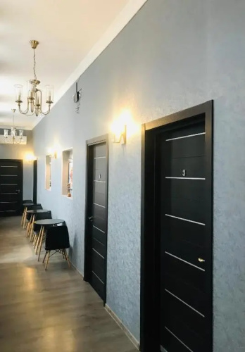 2nd Floor Tbilisi