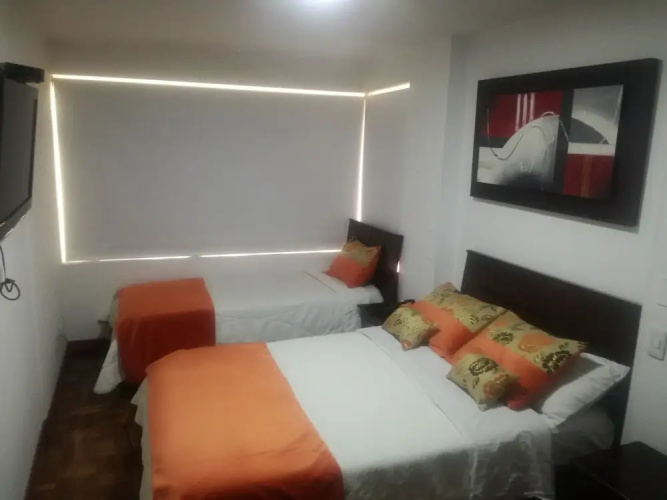Otel görseli