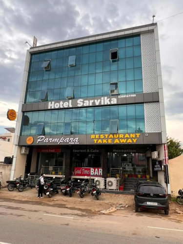 Hotelafbeelding