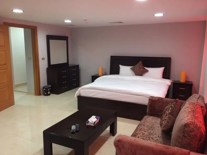 Al-Amer Palace Hotel