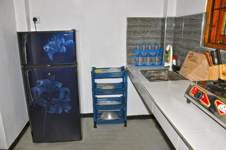 Sunny Homestay