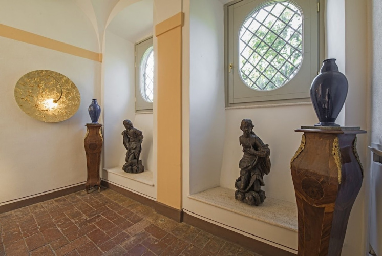 Villa Dell'Annunziata