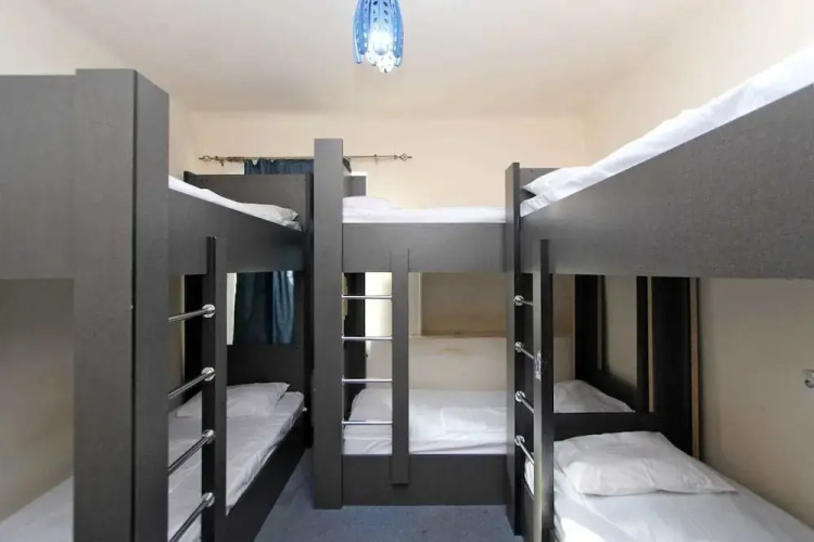 Yerevan Center Hostel