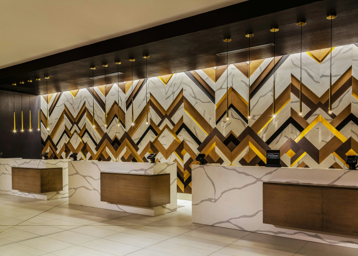 Hilton Minneapolis photo 27
