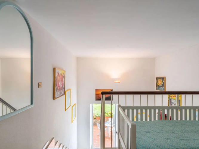 House Botti Ventimiglia