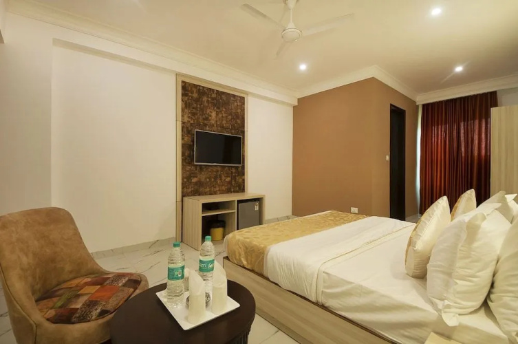 Hotel Almora