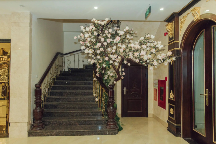 Hung Long hotel