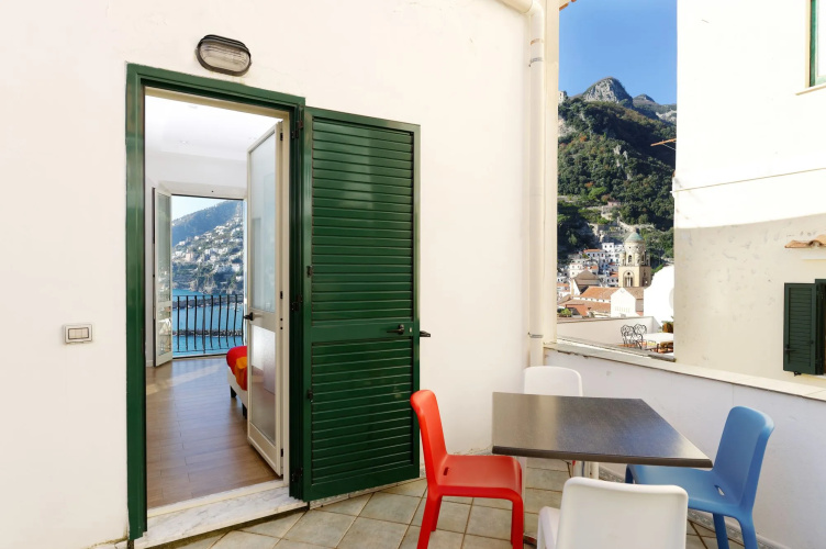 Appartamenti Casa del Sole