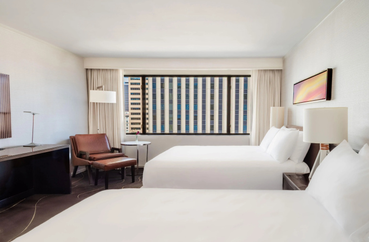 Grand Hyatt Denver photo 7