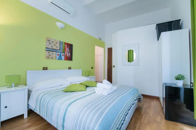 B and B Locanda Sant'Anna