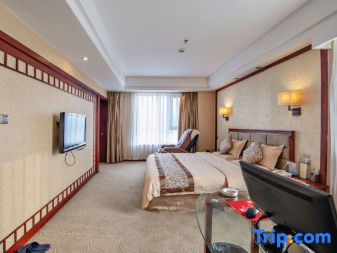 Business Double Suite