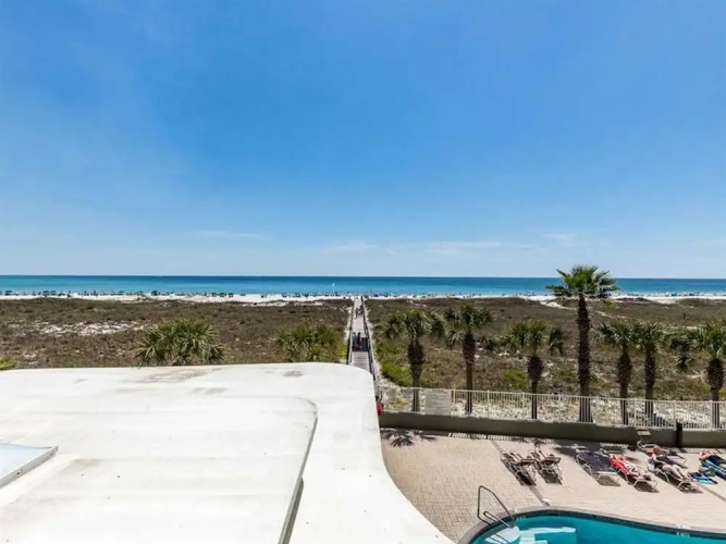 Tidewater by Meyer Vacation Rentals