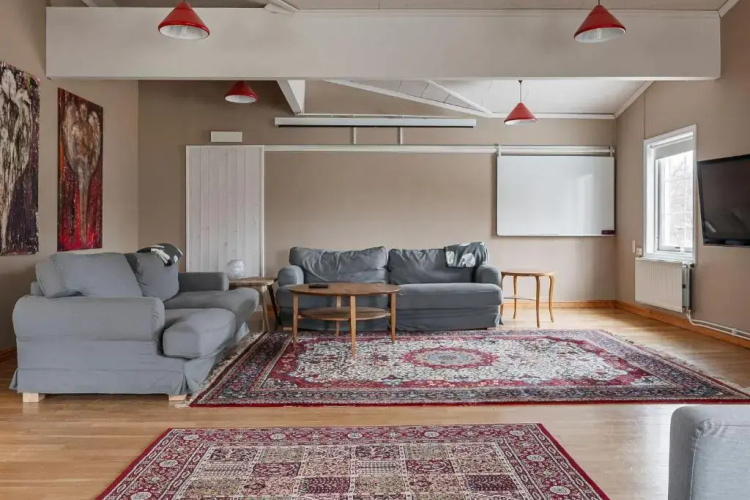 Gastis Lodge Vemdalen