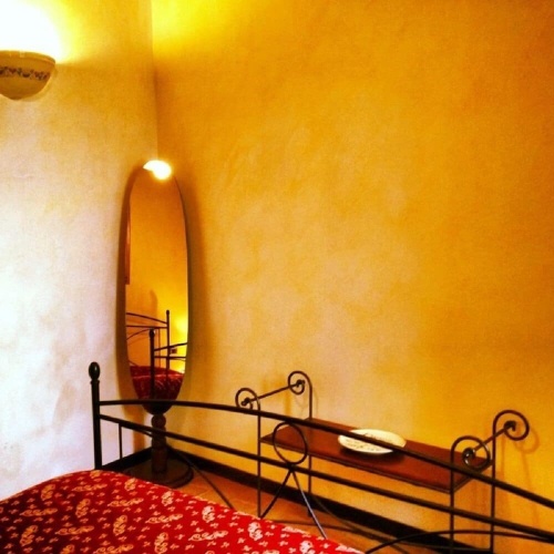3 Bedrooms Apartment