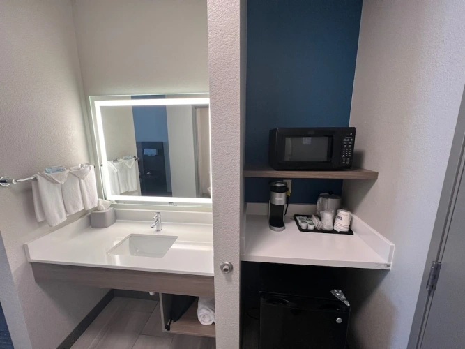 Quadruple Suite