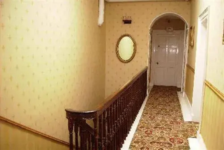 Clanabogan Country House B&B