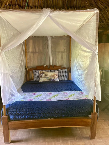 Bungalos Maeva Bacalar