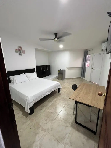 Hotel Tariq Montería