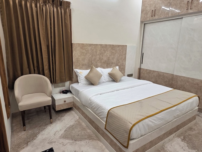 1 Bedroom Villa