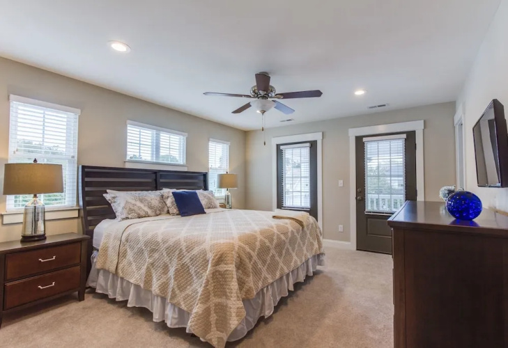 412 B The Chesapeake House