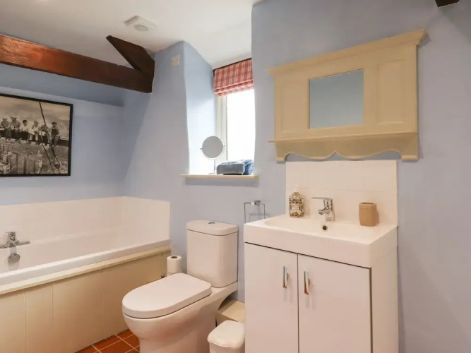 The Bull Pen
