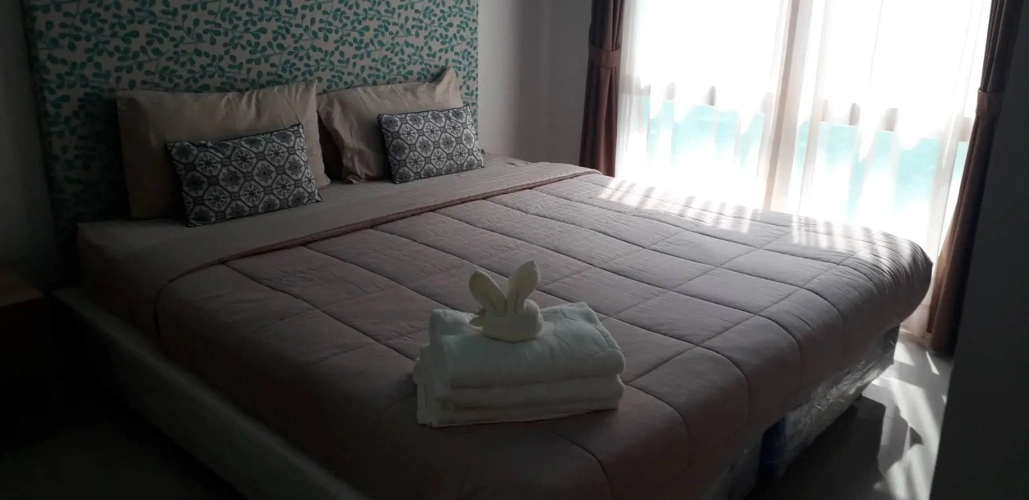 2 Bedrooms Family Suite
