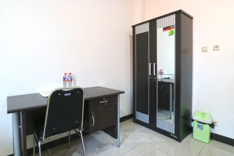 Saloka Guest House