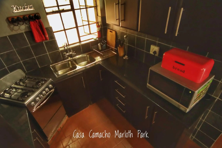 Casa Camacho