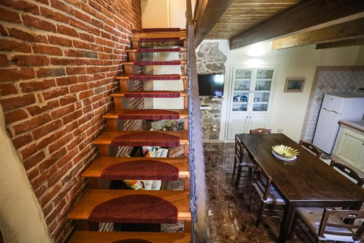 Dimora Dei Greci 1