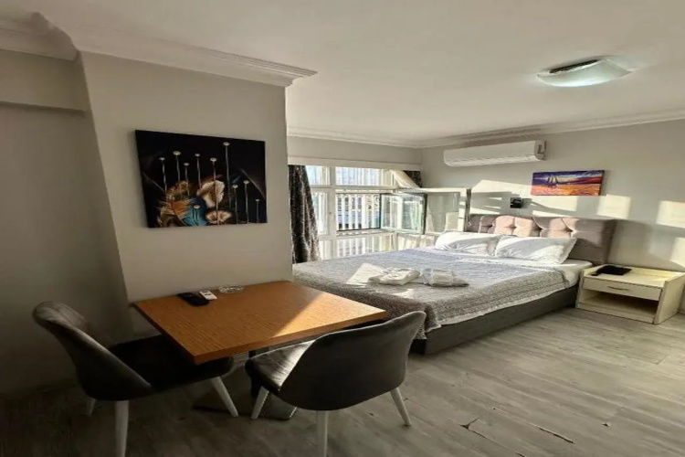 Kadikoy Bade 3 Hotel