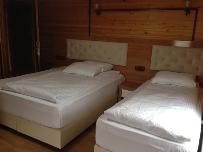 Ayder Simsir Butik Hotel