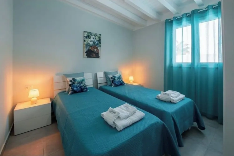 Comfort Apartment