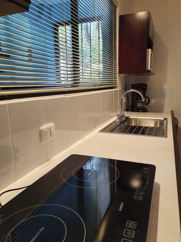 1 Bedroom Studio