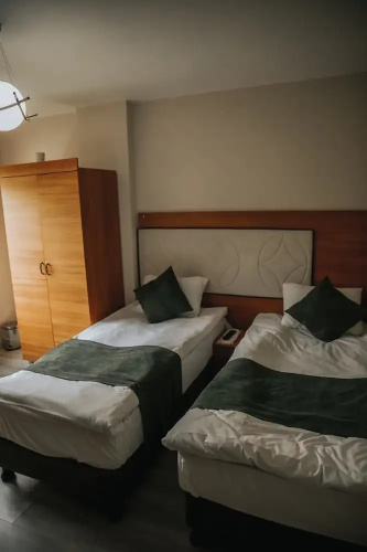 Bahri Hotels Vadi