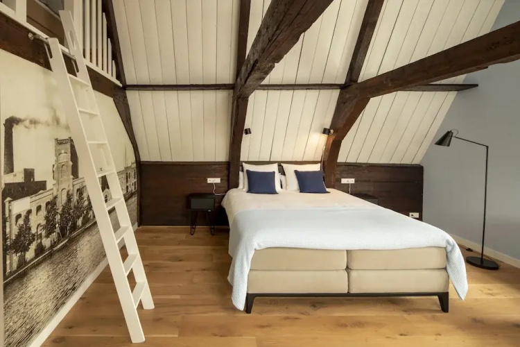 B&B Saenliefde