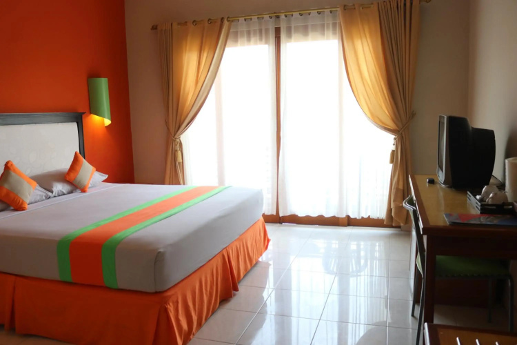 Gita Maha Hotel