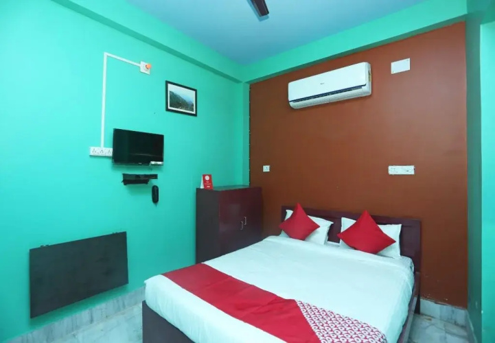 Paheli Inn By OYO Rooms